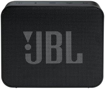         JBL, Caixa de Som, Bluetooth, Go - Preta       