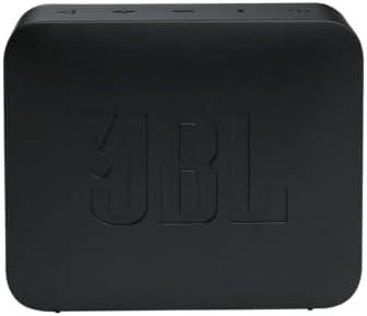         JBL, Caixa de Som, Bluetooth, Go - Preta       