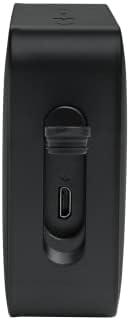         JBL, Caixa de Som, Bluetooth, Go - Preta       