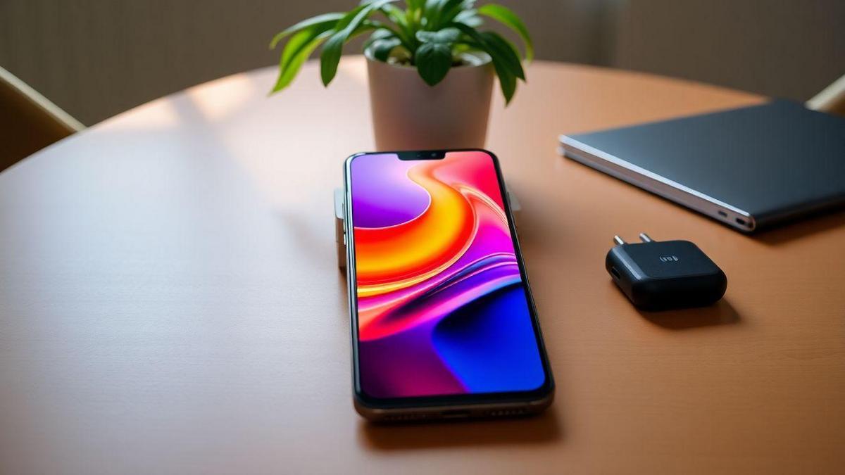 Avaliação do Xiaomi Redmi Note 12