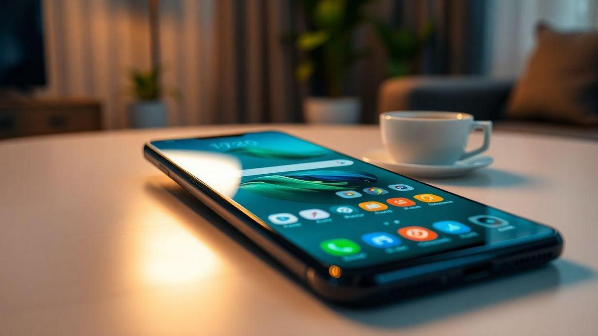 Avaliações do Xiaomi Poco X6 Pro