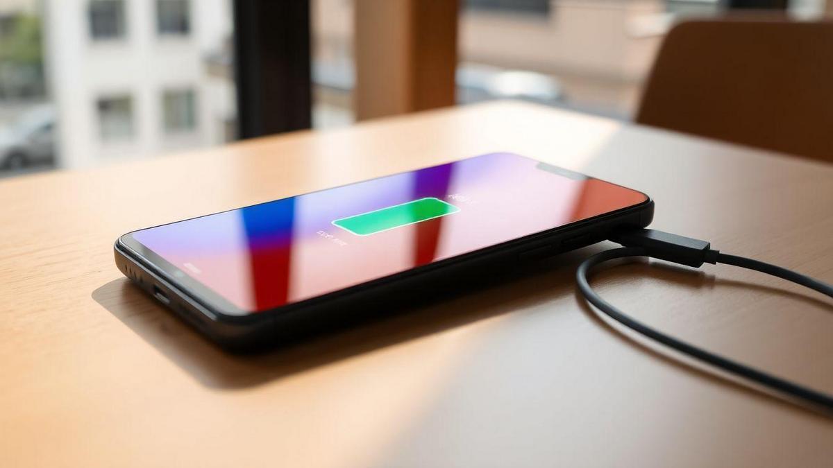 Bateria e Autonomia do Xiaomi Poco X6 Pro