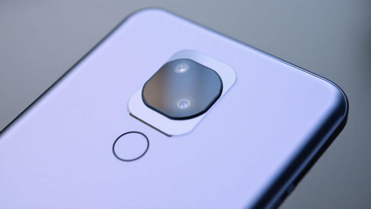 Câmera do Xiaomi Poco X6 Pro