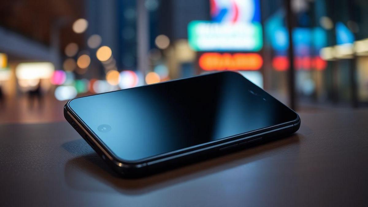 Características do Xiaomi Poco X6 Pro
