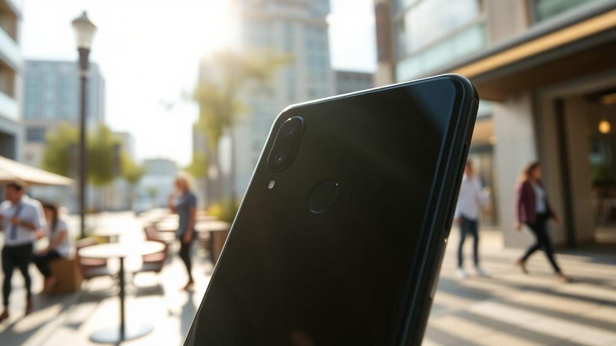 Desempenho do Xiaomi Poco X6 Pro