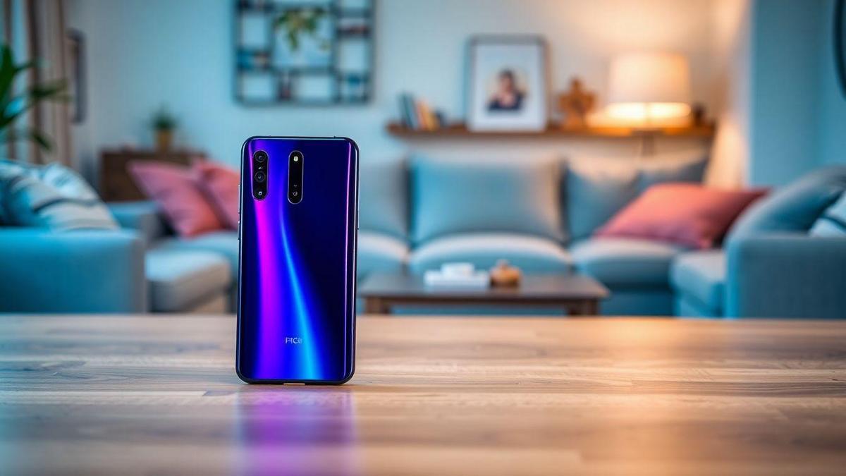 Desempenho do Xiaomi Poco X6 Pro