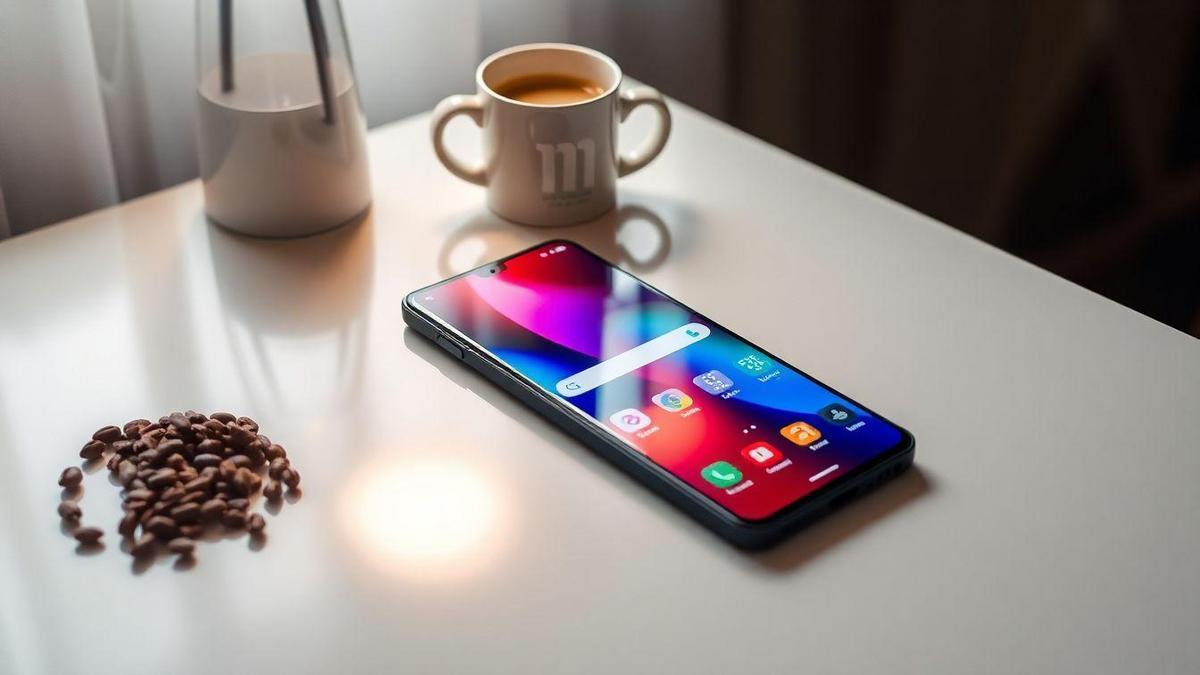 Desempenho do Xiaomi Redmi Note 12