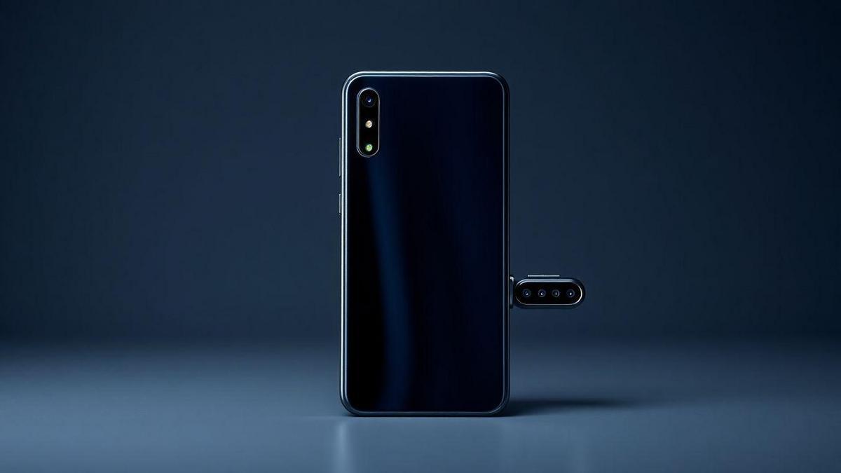 Especificações do Xiaomi Poco X6 Pro