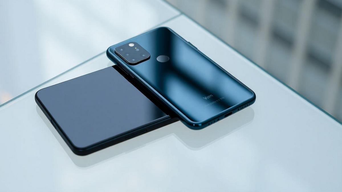 Especificações do Xiaomi Poco X7 Pro