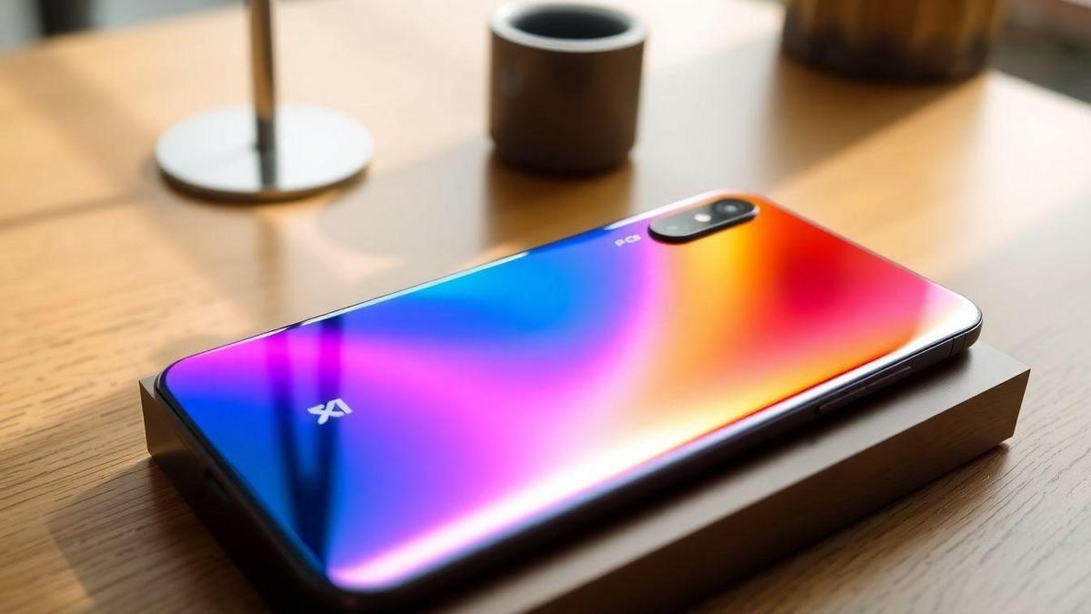 Preço do Xiaomi Poco X7 Pro