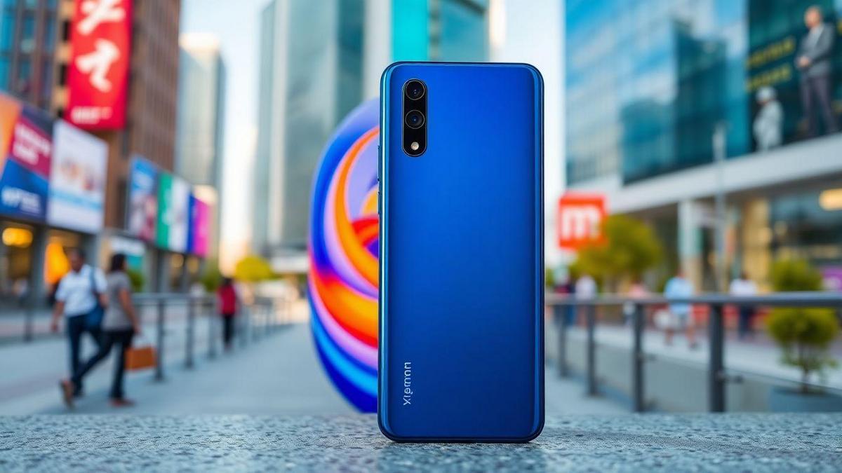 Preço do Xiaomi Redmi Note 12