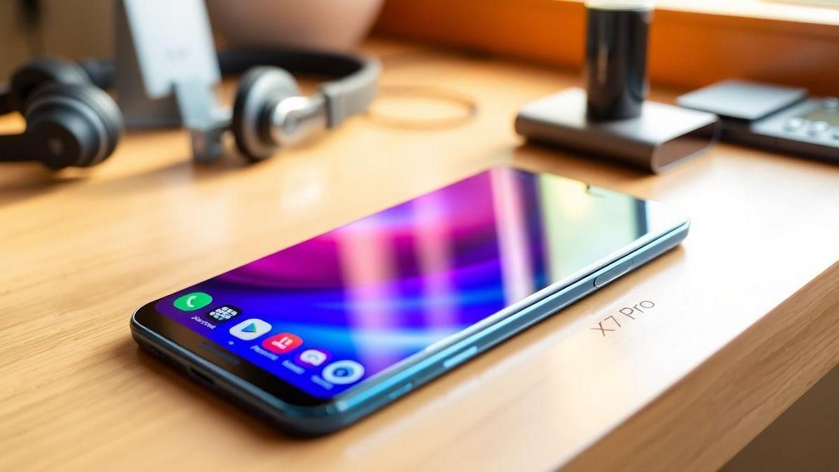 Recursos e Funcionalidades do Xiaomi Poco X7 Pro
