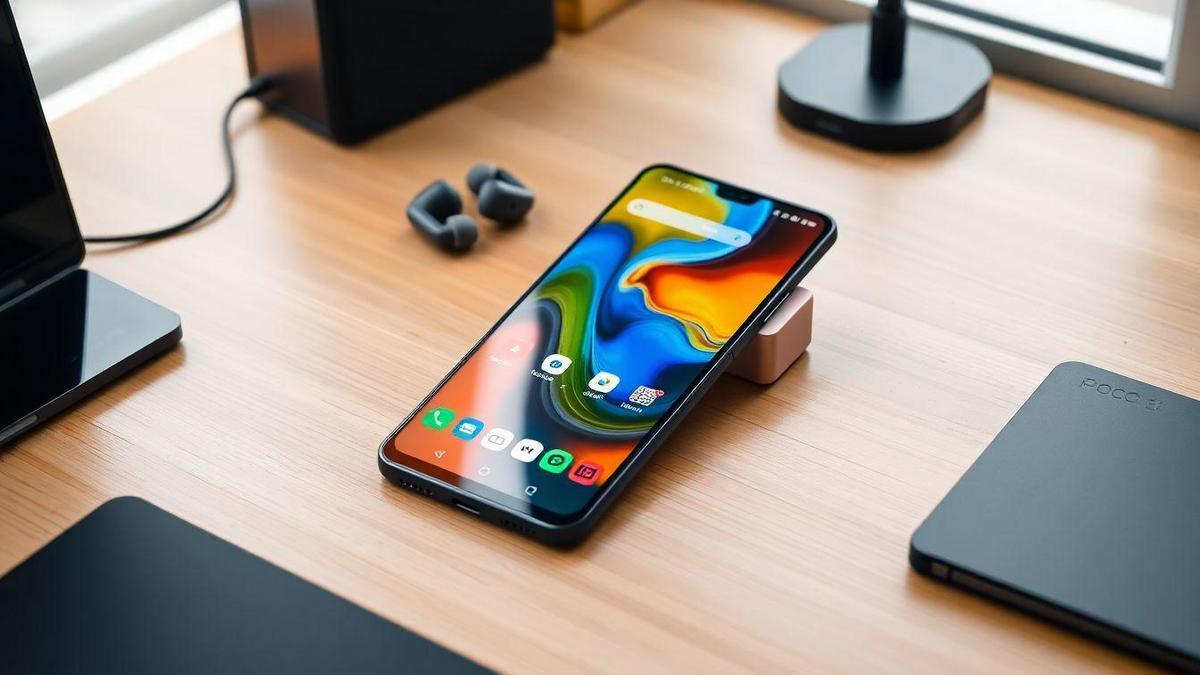 Recursos Exclusivos do Xiaomi Poco X6 Pro