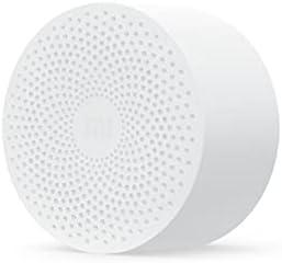         Mini Caixa de Som Bluetooth PORTÁTIL 2W Branco XIAOMI       