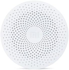         Mini Caixa de Som Bluetooth PORTÁTIL 2W Branco XIAOMI       