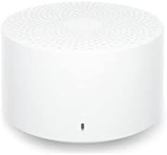         Mini Caixa de Som Bluetooth PORTÁTIL 2W Branco XIAOMI       