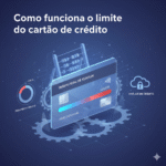 limite do cartão de crédito