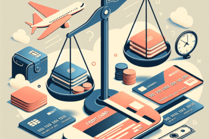 Vale a pena cancelar cartão de crédito acumulador de milhas