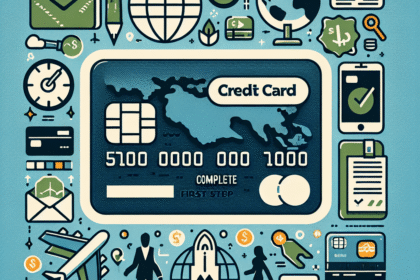Cartão de crédito para iniciantes em milhas