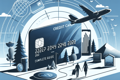 Como escolher cartão de crédito para acumular milhas em 2026