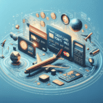 Como transferir pontos do cartão de crédito para milhas aéreas