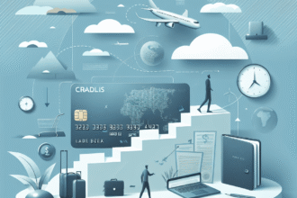 passo a passo para maximizar milhas acumuladas no cartão de crédito