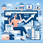 Dinheiro de volta em compras online - cashback