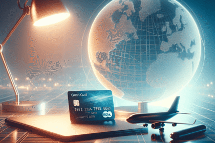 Como acumular milhas com cartão de crédito