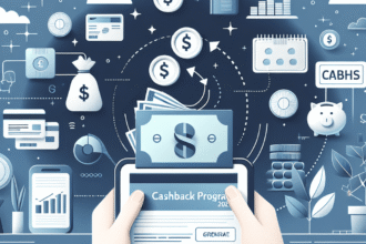 Imagem ilustrativa de cashback 2026