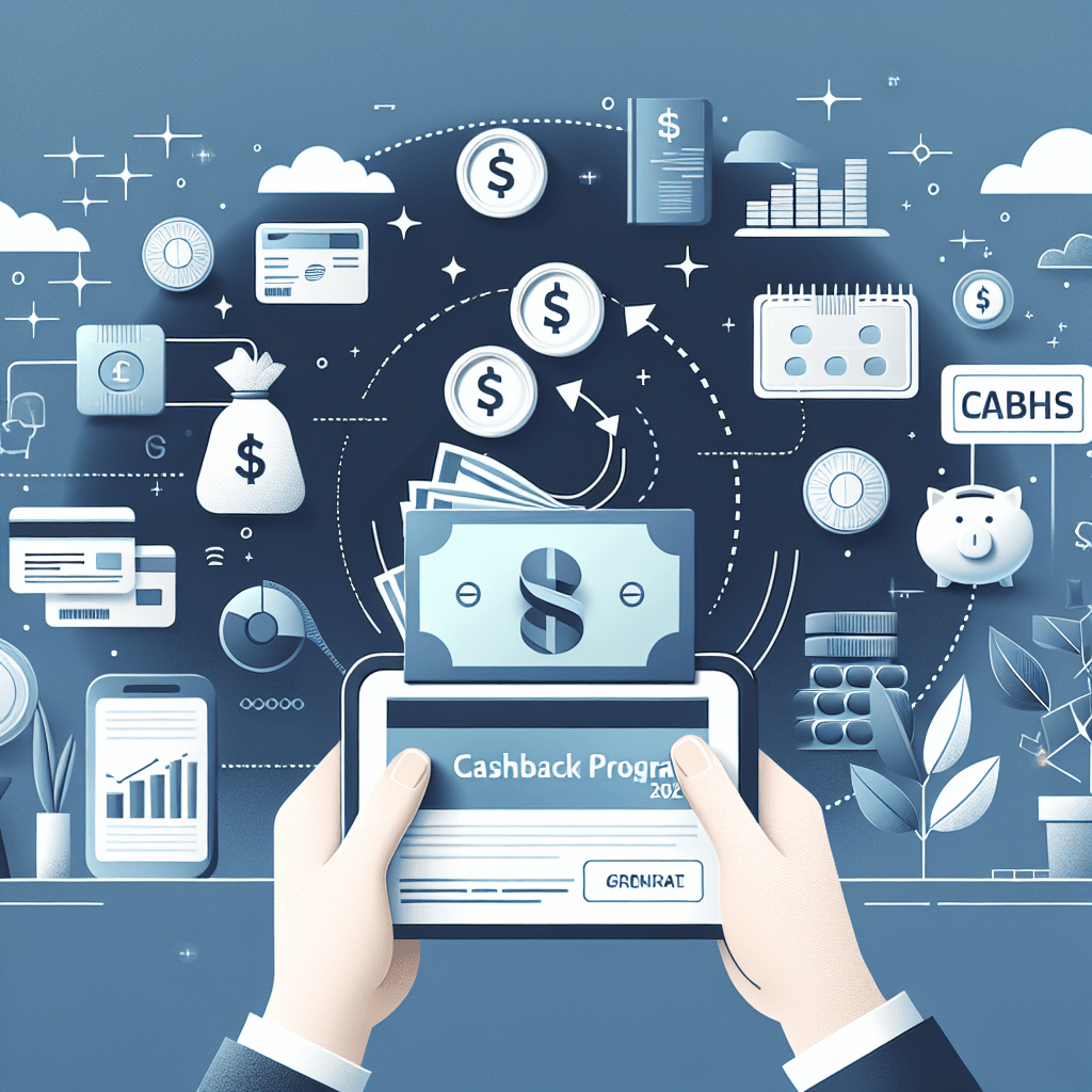 Imagem ilustrativa de cashback 2026