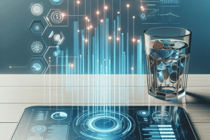 Imagem ilustrativa de uma pessoa usando aplicativo de cashback em 2026