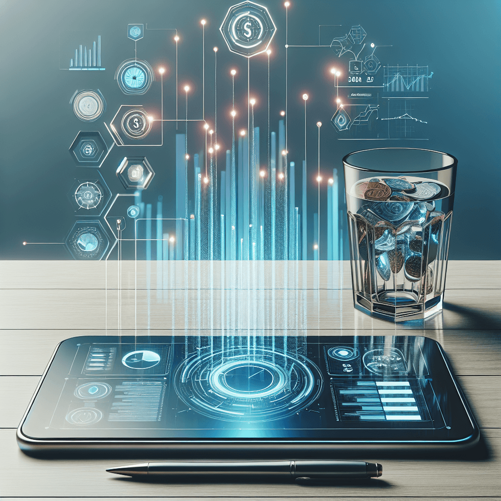 Imagem ilustrativa de uma pessoa usando aplicativo de cashback em 2026